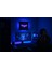 3D Design Batman Rgb LED Yansıtma Duvar Aydınlatması 1