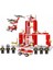 Rescue Fire Rescue Set 6FGR.517PRÇ. 1