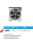KCF271 Taşınabilir Kutu Fan & Vantilatör 2