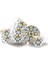 Provence 6lı Çay Fincanı Seti 200CC P366.106451 1