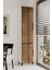 Kombi Dolabı 208 cm Boy Dolabı Kombi 3