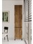 Kombi Dolabı 208 cm Boy Dolabı Kombi 4