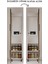 Kombi Dolabı 208 cm Boy Dolabı Kombi 5