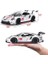 Porsche 911 Rsr Gt - 1:24 2