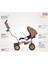 RV505 Casablanca Ebeveyn Kontrollü 3 Tekerlekli Bisiklet 6
