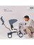 RV505 Casablanca Ebeveyn Kontrollü 3 Tekerlekli Bisiklet 9