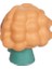 Toys 3214 Harry Potter Toppers Figür-Sibly Trelawney 2