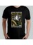 Jojo's Bizarre Adventure Unisex %100 Pamuklu Bisiklet Yaka T-Shirt Model 6 1
