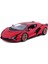 B18-21099R 1:24 Lamborghini Sian Fkp 37 Kirmizi, Çeşitli Tasarımlar ve Renkler 1