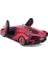B18-21099R 1:24 Lamborghini Sian Fkp 37 Kirmizi, Çeşitli Tasarımlar ve Renkler 2