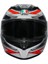 Kask/k3 E2206 Mplk Space Matt Whıte Red Fluo Configuration 3