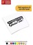 Garibanın Yüzü Gülür Mü - Araç, Oto, Laptop, Duvar Uyumlu Sticker 50*25 cm 1