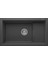 P017 Patara Antrasit Granit Mutfak Eviyesi 77×46 1