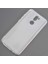 Vestel Venüs Z30 Için Kılıf Transparent Soft Beyaz [venüs Z30 ile Uyumlu Kılıf - Beyaz] 3