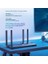Archer AX53, AX3000 Mbps, Fiber Destekli, 4× Gigabit Lan Ports, Wpa3, Oyun Için Ideal Xbox/ps/steam, Dual Band Gigabit Wi-Fi 6 Router 3