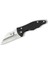 Yojimbo 2 Black G-10 Plainedge Çakı 1