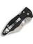 Yojimbo 2 Black G-10 Plainedge Çakı 3