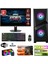 Şafak – Gaming Pc Ddr5 – 27”180HZ 1ms -Rtx 5060 8gb – Ryzen 5 9600X – 32GB -64GB Ddr5 Ram – 1 Tb M.2 SSD – Klavye Mouse – Sıvı Sogutma 1