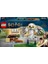 Harry Potter Hedwig, Privet Drive 4 Numara’da 76425-7 Yaş ve Üzeri Harry Potter Hayranları Için Koleksiyonluk Yaratıcı Oyuncak Yapım Seti (336 Parça) 2