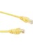SL-CAT610YE 10M Cat6 Kablo, 100/1000 Mbps, Sarı 3
