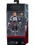 The Black Series The Bad Batch Tech Aksiyon Figürü 3
