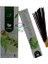 Eucalyptus (Okaliptus) Kokusu Özel Aroma Kokusu Agarbatti Arınma 20 Adet 1 Paket Çubuk Tütsü 2