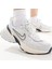 V2K Run Unisex Walking Shoes White And Navy Unisex Yürüyüş Ayakkabısı Beyaz Laci 2