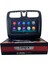 Renault Symbol Fimex 4-64 (Fanlı) Dspli Pro Oem Multimedia 4