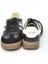 Lia Kadın Sneaker Ayakkabı Siyah 121230030 3