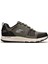 Trail Memory Foam Water Rpllnt Sneaker Haki 1