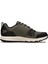 Trail Memory Foam Water Rpllnt Sneaker Haki 2