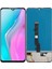 Infinix Uyumlu Note 12 LCD Ekran Çıtasız Tft 1
