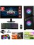 Şafak – Gaming Pc Ddr5 – 27”180HZ 1ms -Rtx 5060 8gb – Ryzen 7 9700X– 32GB -64GB Ddr5 Ram – 1 Tb M.2 SSD – Klavye Mouse – Sıvı Sogutma 1