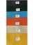 Turuncu Su Geçirmez Dekoratif Gölgelik 70CM x 19.5m 5
