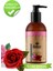 Çikolata + Gül + Yasemin Aromalı Erotik Nemlendirici Vücut Aromaterapi 4