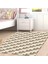 Kaymaz Dijital Mutfak & Salon Halı Toprak Vintage AL5010 Bej 6