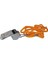 Metal Ipli Hakem ve Deprem Düdüğü (24'lü) - HNK5741-4643 3