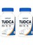 Tudca 500 mg , 30X2: 60 Capsul.abd Menşei 1