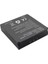 Pax S900 Uyumlu IS135 Pos Pili 7.4V 1850MAH Lion Yedek Batarya 1