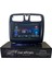 Renault Symbol Newfron 6-64 Tam Profesyonel Oem Multimedia 1