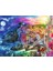 Puzzle Renkli Manzara 2