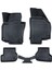 Volkswagen Golf 5 2003-2012 Arası Myk 3D Premium Havuzlu Oto Paspas Araca Özel 1