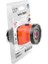 Güçlü Pilli Kafa Lambası WT-607 - HNK9098-8169 3