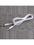 Ally MH024 1 Metre 3.5mm Jack Aux KABLO-(5775) - HNK8115-4508 3