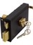 Kare 14CM.DIŞ Kapı Kilit Trajlı (4767) - HNK6168-7468 1