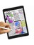 Ally Ipad 9.7 Inch Paper Like Film Darbe Emici Pet Ekran Koruyucu iPad 5/6/7/8-(57 - HNK3798-8137 4