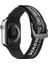 Dux Ducis Apple Watch 42/44/45MM Için Kayış Kordon Lylon LOOP-(5775) - HNK8739-3180 2