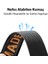 Dux Ducis Apple Watch 42/44/45MM Için Kayış Kordon Lylon LOOP-(5775) - HNK8739-3180 5
