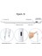 Ally Xpen-3i IPAD(2018-2025) Aktif Manyetik Kapasitif KALEM-(5775) - HNK6793-4286 4