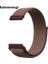 22MM Gear S3 Watch 4 -Gt2 GT2E 46MM Kayış Kordon Lylon LOOP-(5775) - HNK4168-2171 4